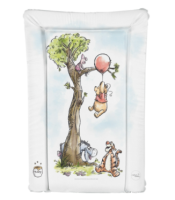 VICULLI Changing Mat Winnie the Pooh